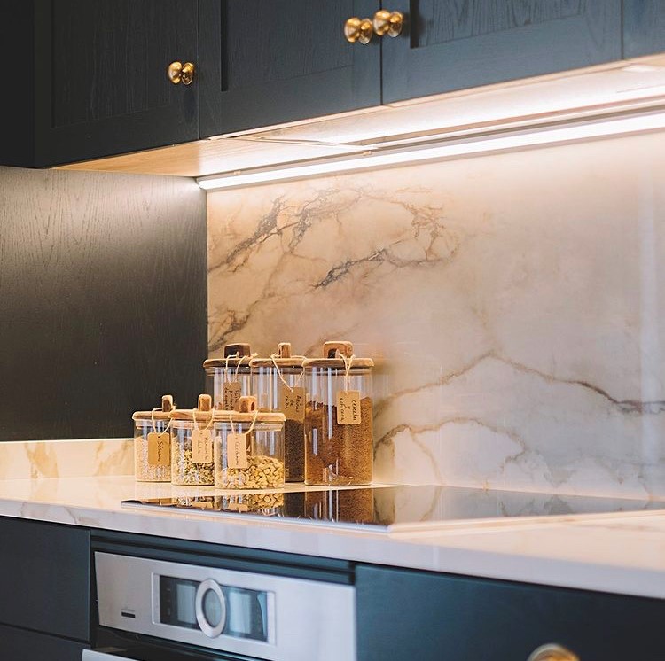 4 Of The Best Worktop Trends For 2022